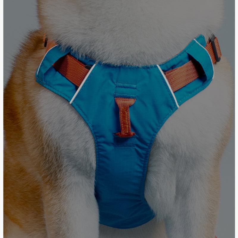 TOUCHDOG® Airsoft Harness & Leash Set - KIKOPALS