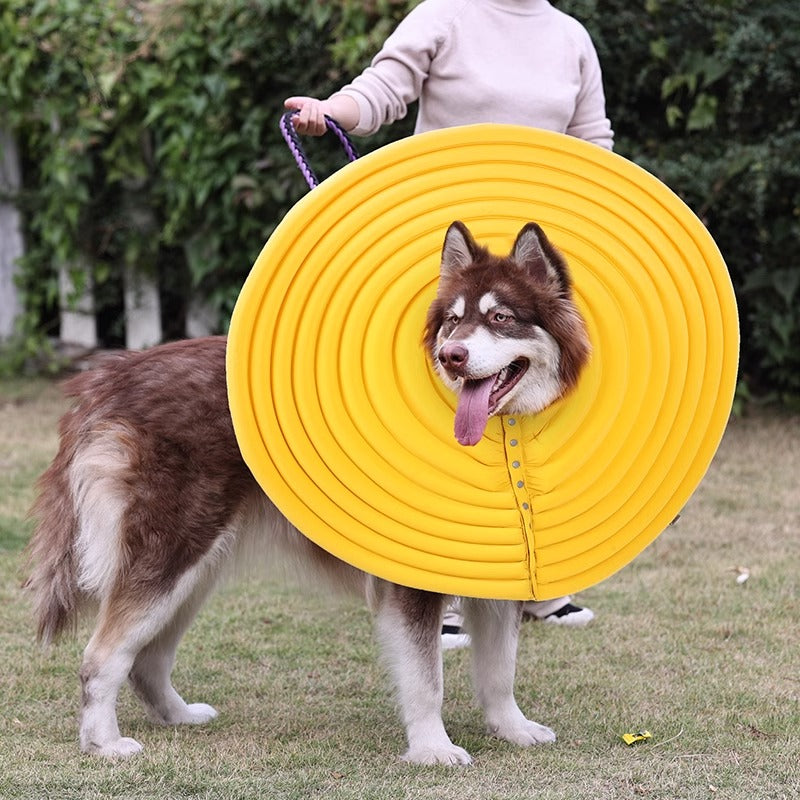 doglemi® Dog Elizabethan Collar