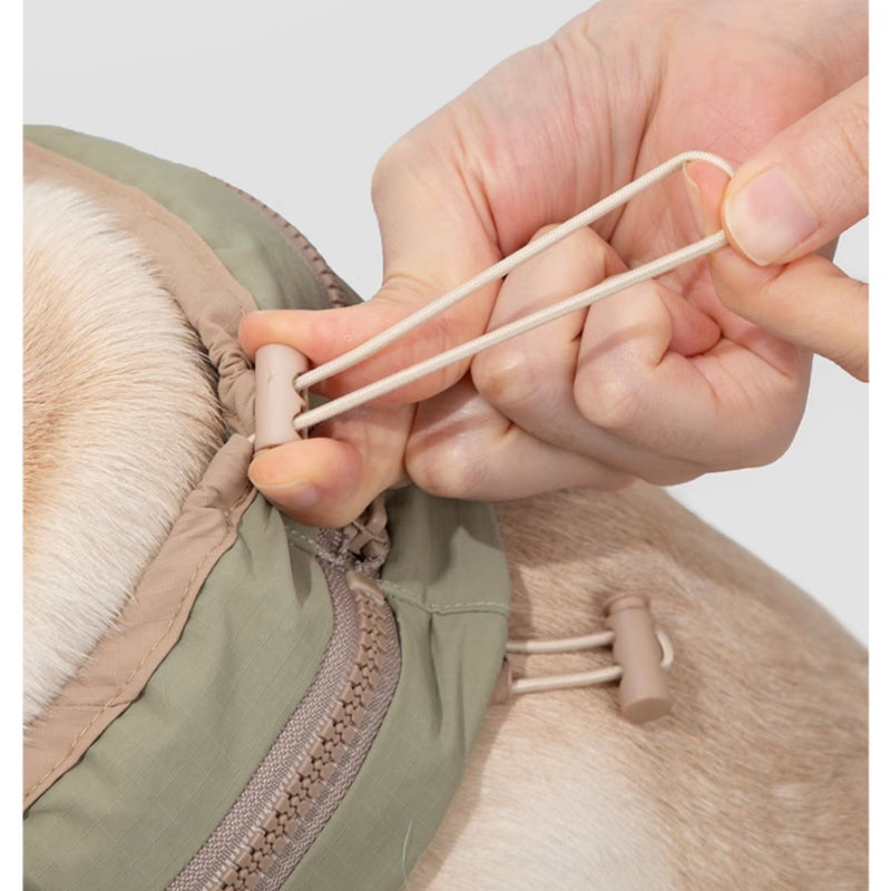 HiDREAM® Cooling Dog Collar