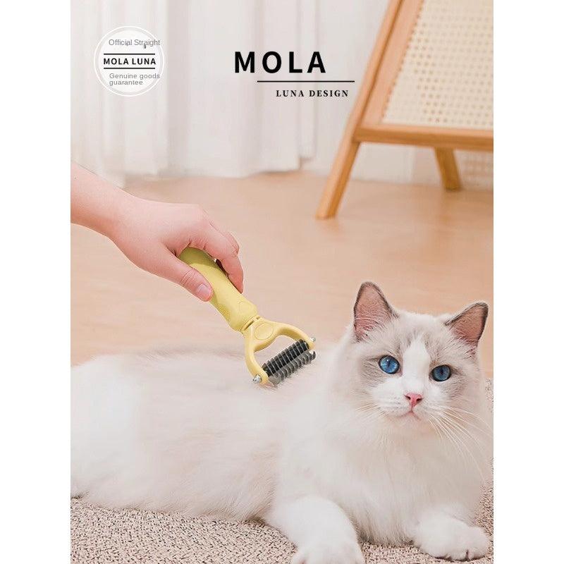 MOLA LUNA® Pet Grooming Shear - KIKOPALS