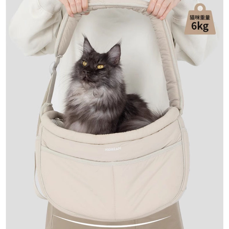 HiDREAM® Pet Carrier Bag