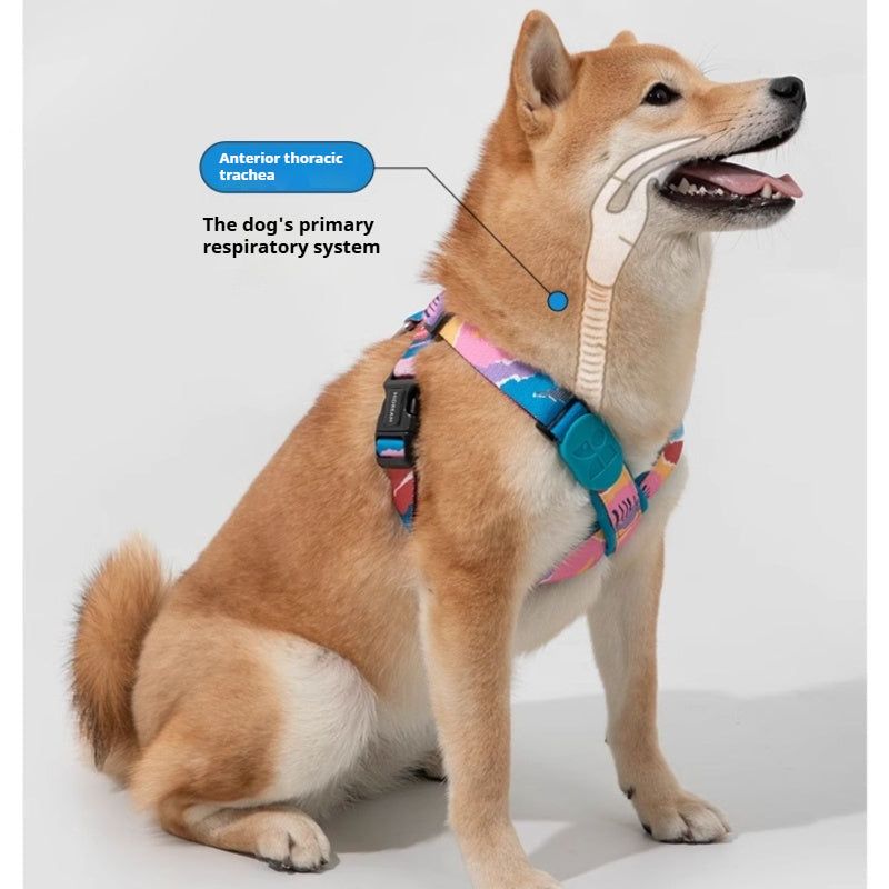 HiDREAM® PRO Series Dog Harness for Dogs & Cats