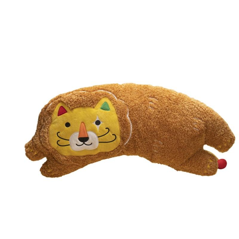 PETSVILLE® Circus Sound Paper Dog Toy - KIKOPALS