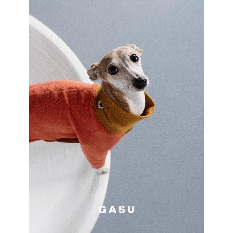GASU® Twilight Knit Textured Dog Sweater - KIKOPALS