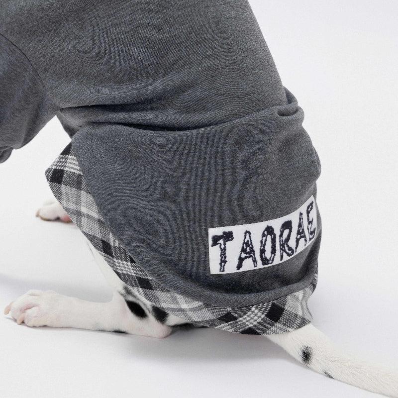 TAORAE® Hooded Dog Sweater - KIKOPALS