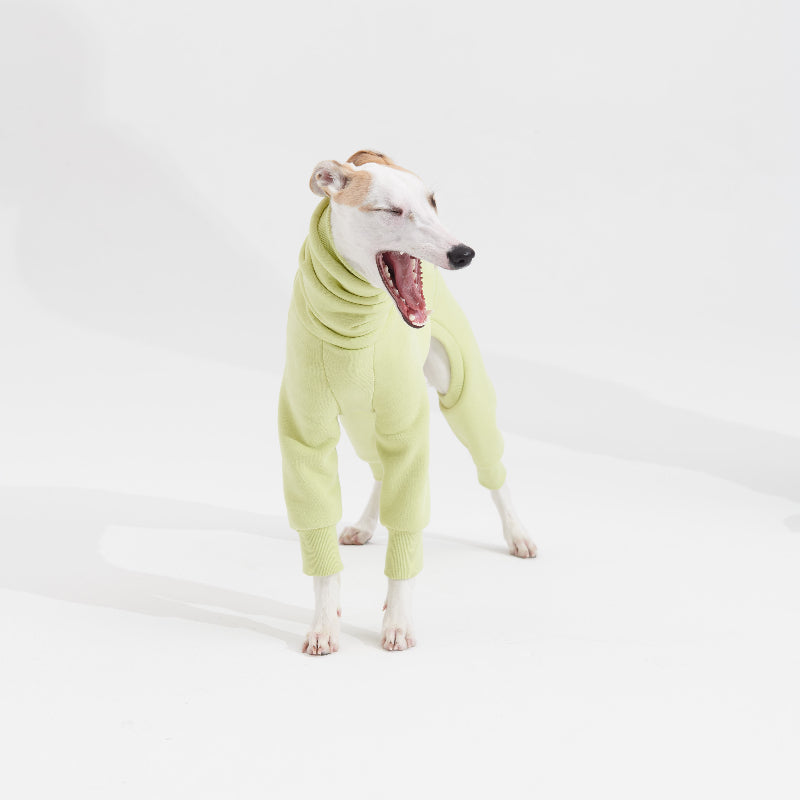 FuzFuz® Fleece-lined Hoodie for Dogs