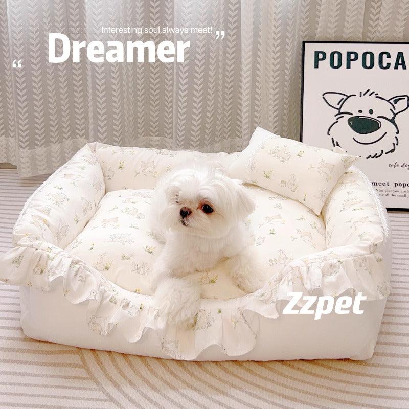 Zzpet® Pet Bed - KIKOPALS