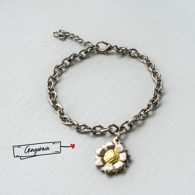 GINGERAIN® Cat Necklace - KIKOPALS