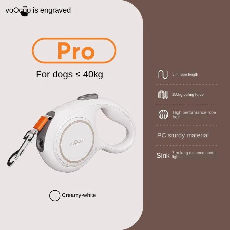 VOOCOO® Pet Retractable Leash - KIKOPALS