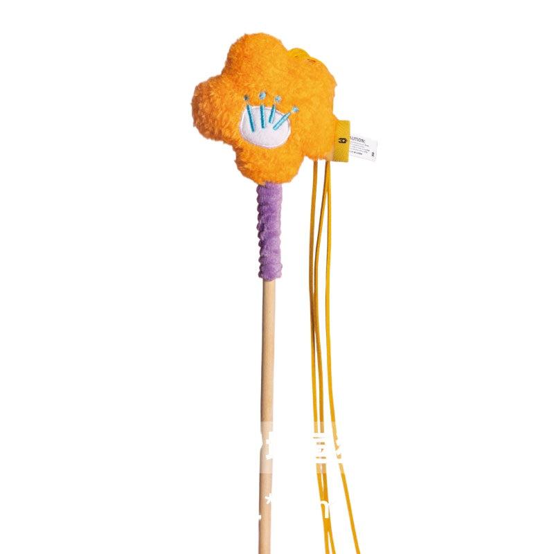 PETSVILLE® Springtime Aromatic Cat Teaser - KIKOPALS