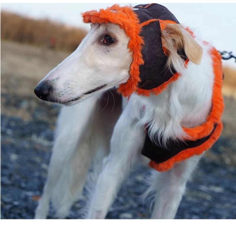 SNUGHUGS® Furry-Lined Pet Hat - KIKOPALS