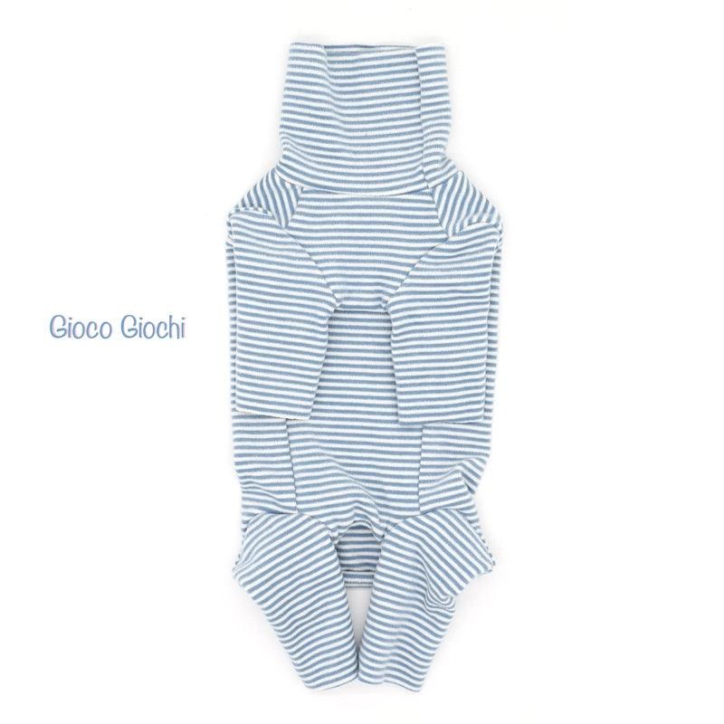 GiocoGiochi® Thick Plush Dog Warmer