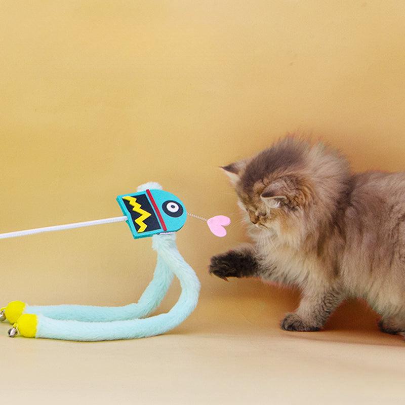 TANU® Cat Teaser - KIKOPALS