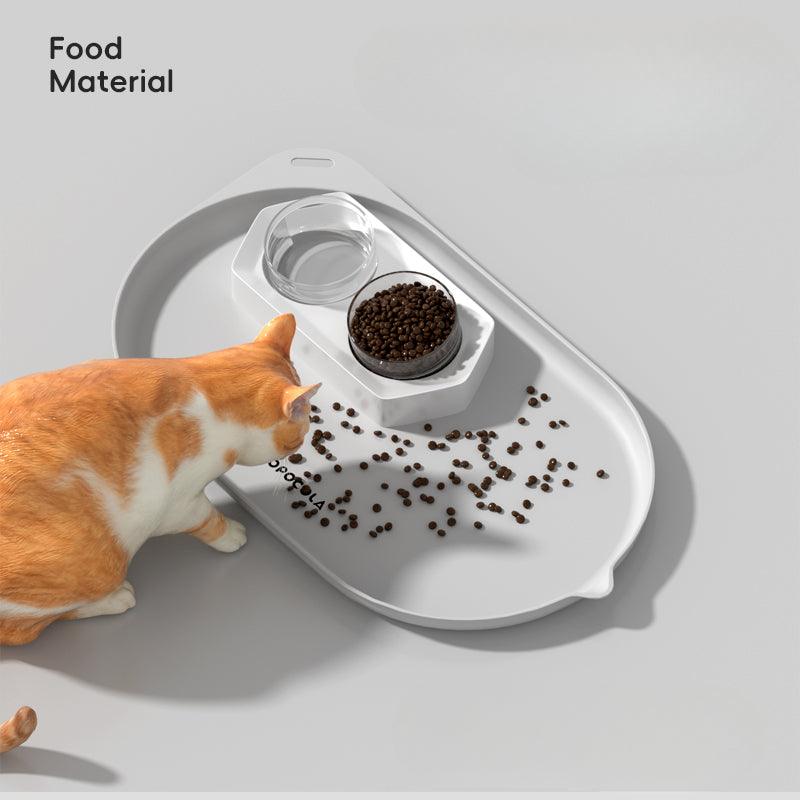 POPOCOLA® Pet Food Placemat - KIKOPALS