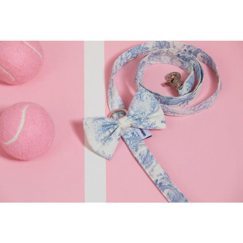 LazyPet® Sweet Ruffle Pet Harness - KIKOPALS