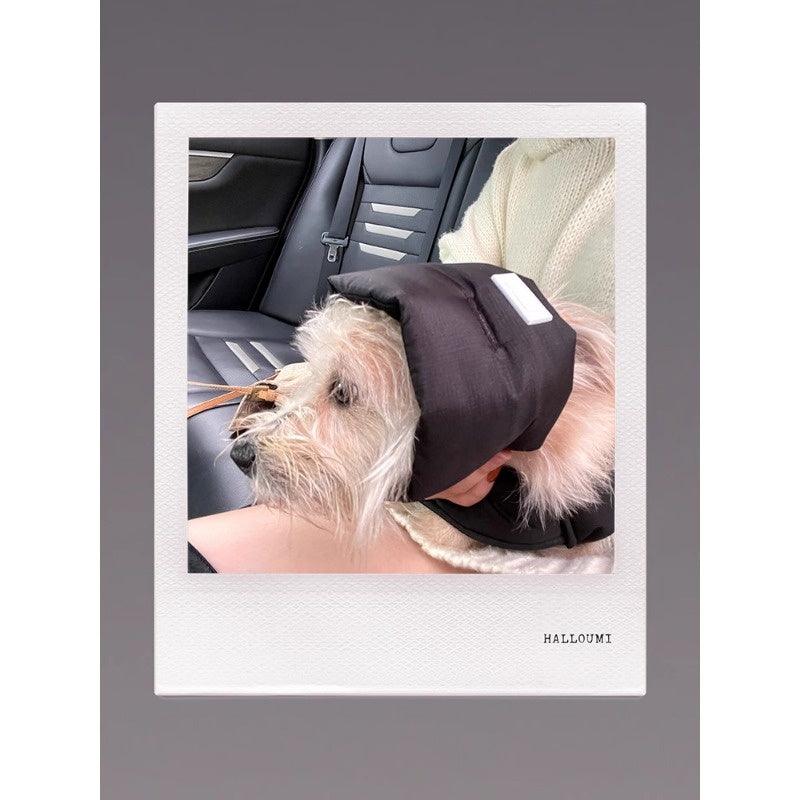 GASU® Double-Sided 3M Down-Alternative Scarf for Pets - KIKOPALS