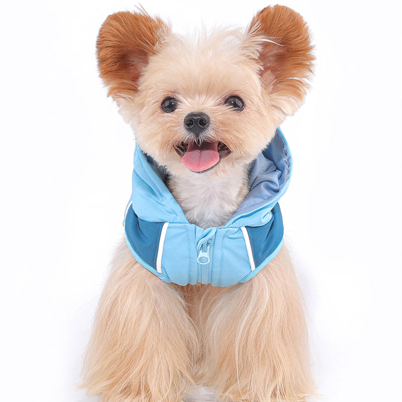 MookiPet® Warm Hoodie for Dogs