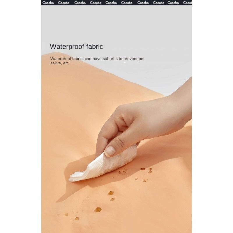 COCOBA® Pet Cooling Mat - KIKOPALS