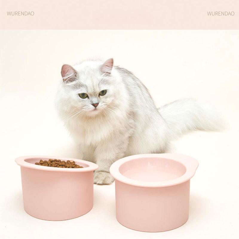 WURENDAO® Silicone Pet Bowl Set - KIKOPALS