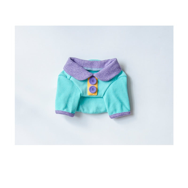 MARSHMALLOW® Comfy Pet Pullover – Stretchy and Warm – Ideal for Small Breeds