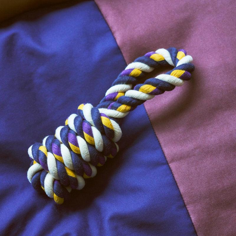 HAY® Durable Dog Rope Chew Toys - KIKOPALS
