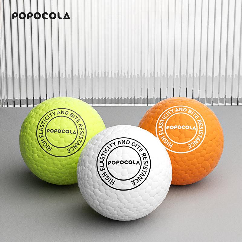 POPOCOLA® Dog Chew Toy Ball - KIKOPALS