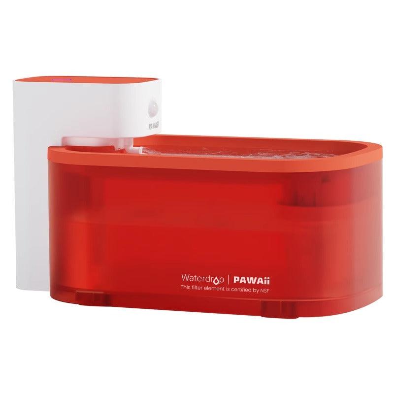 PAWAii® Pet Water Fountain - KIKOPALS