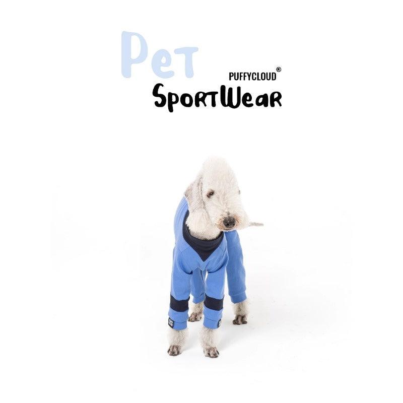 PUFFYCLOUD® Dog Sportswear - KIKOPALS