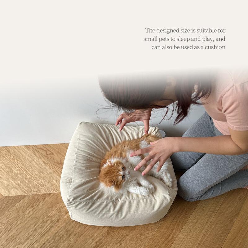 inFluffy® Detachable Pet Mat - KIKOPALS