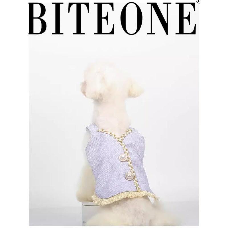 BITEONE® Pet Summer Vest - KIKOPALS