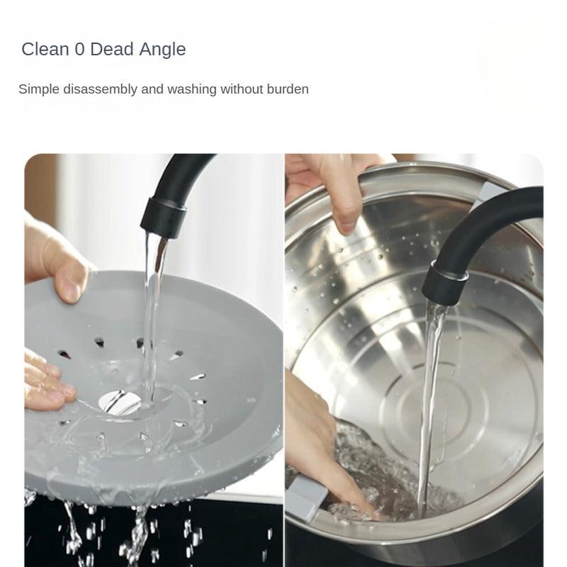 ONECUTE® Anti-Spill Pet Water Bowl - KIKOPALS