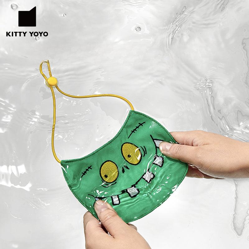 KITTY YOYO® Pet Bib - KIKOPALS