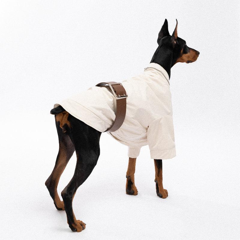TAORAE® Cotton Dog Coat - KIKOPALS
