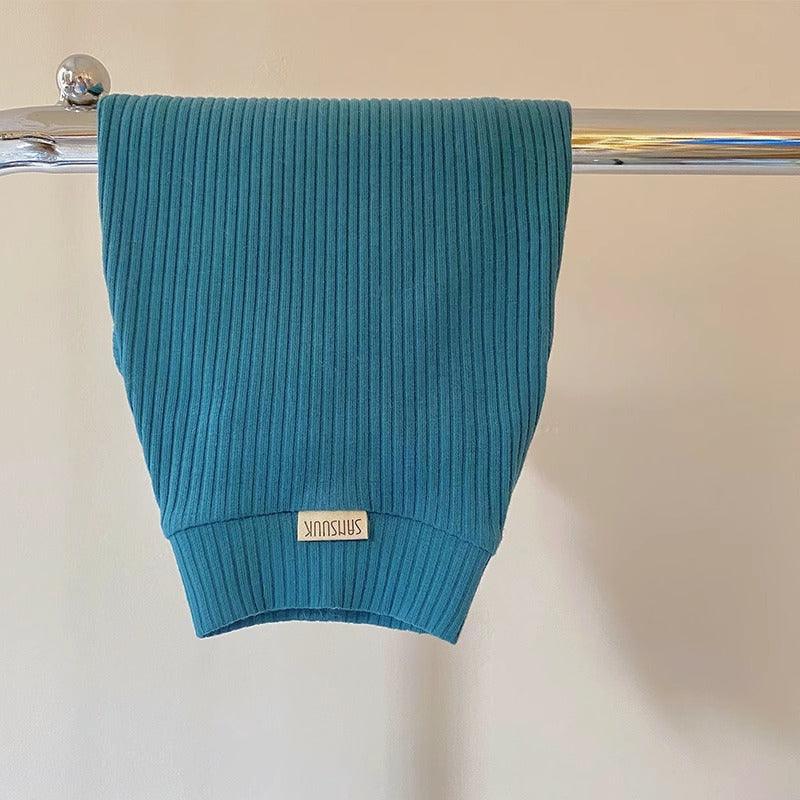 SANSUK® High-Neck Pet T-Shirt - KIKOPALS