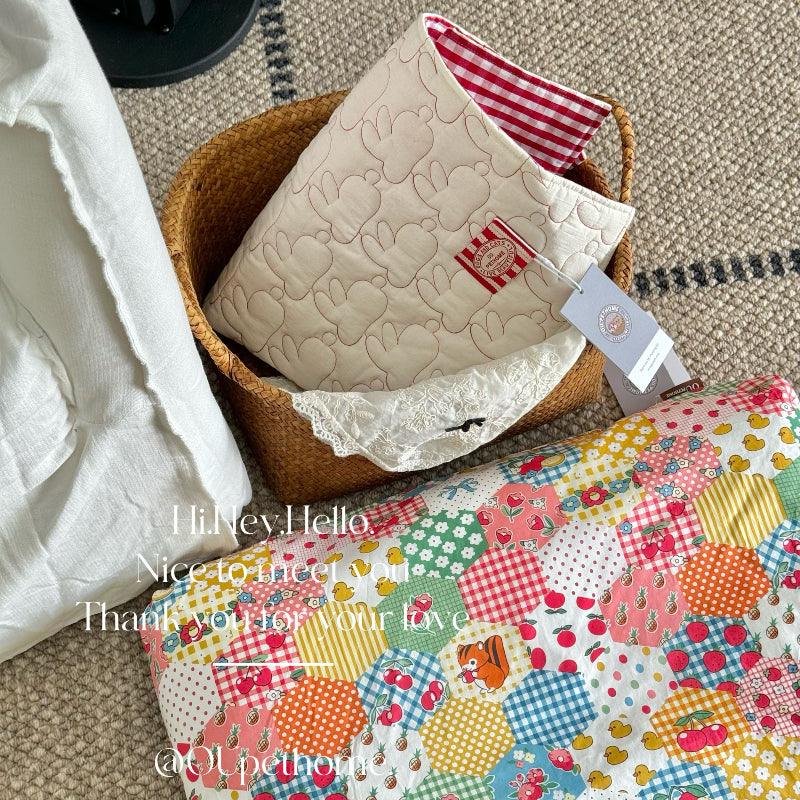 OUpetHome® Reversible Pet Mat - KIKOPALS