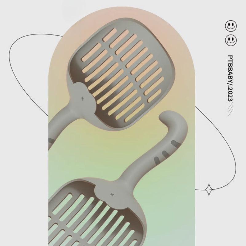 PATTHEBOO® Cat Litter Shovel - KIKOPALS