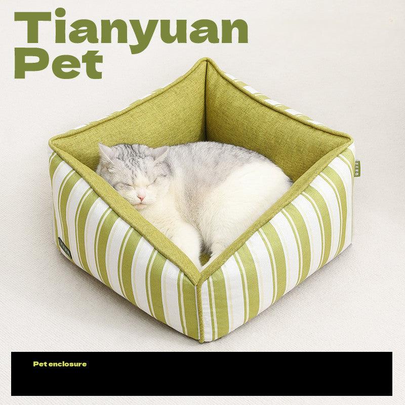 Tianyuan Pet® Pet Enclosure - KIKOPALS