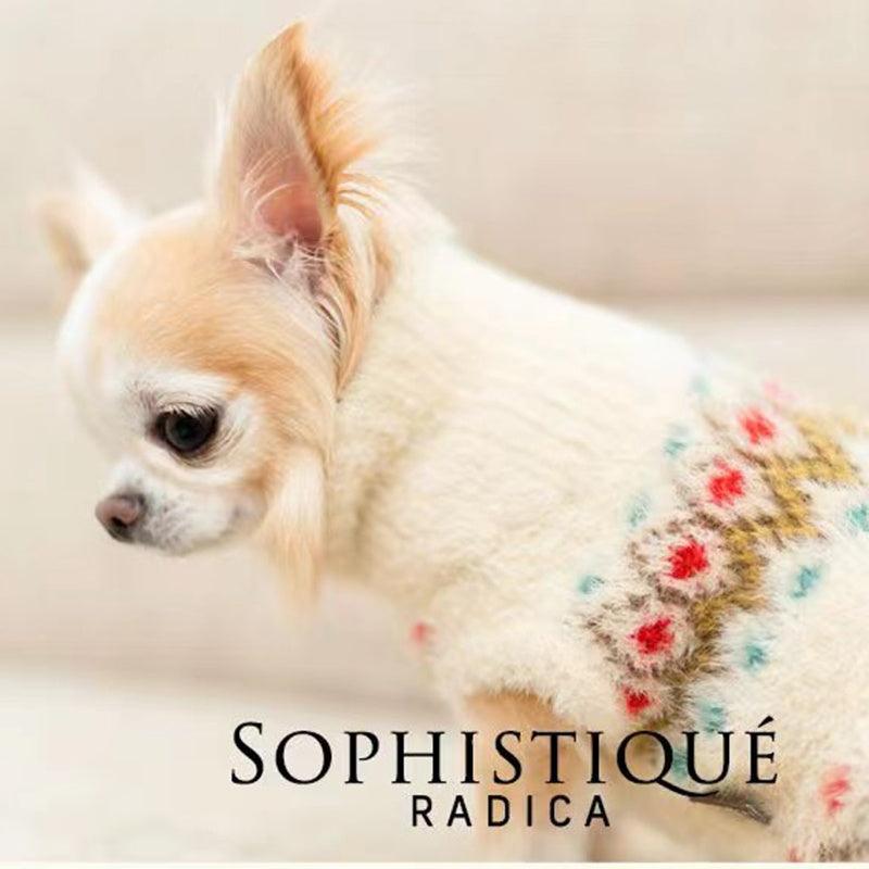 Radica® Dog Sweater Vest - KIKOPALS