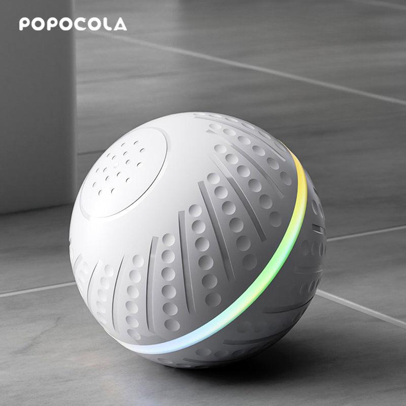 POPOCOLA® Automatic Ball Toy for Large Dog - KIKOPALS