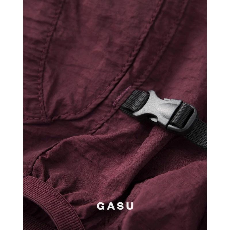 GASU® Reversible Lightweight Dog Overalls - KIKOPALS