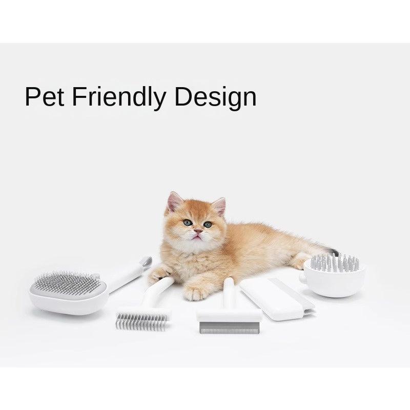 aumuca® Pet Comb Set - KIKOPALS