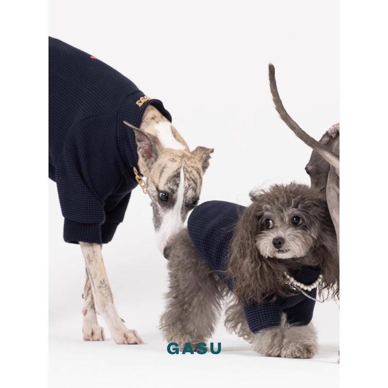 GASU® Versatile Cotton Pet Sweater - KIKOPALS