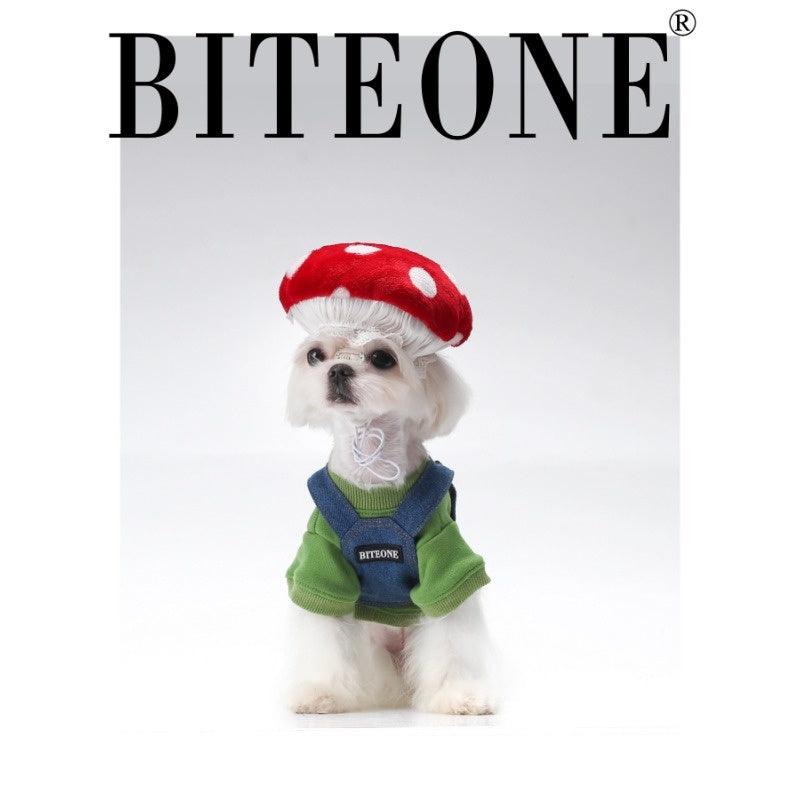 BITEONE® Pet Video Game Park Series Apparel - KIKOPALS