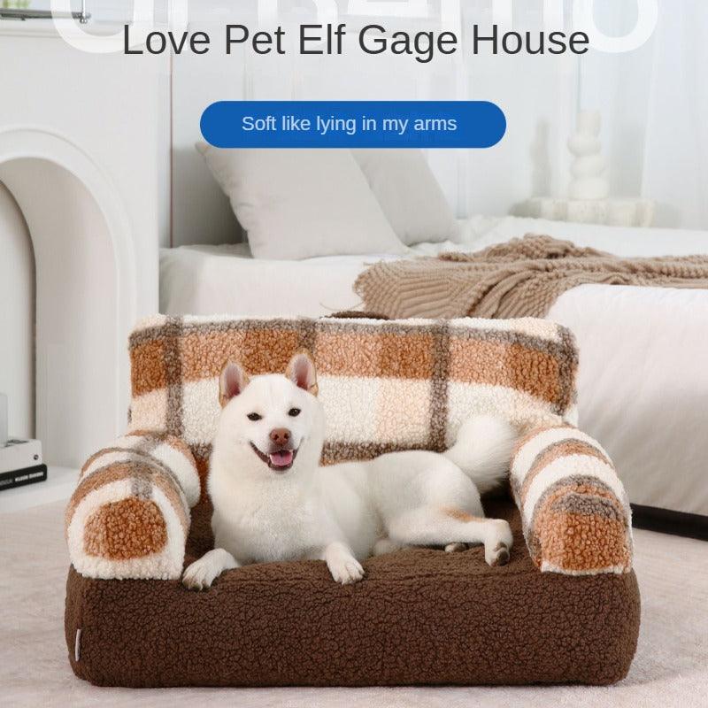 UFHome® Pet Sofa Bed - KIKOPALS