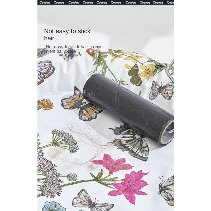 COCOBA® Floral Pet Cooling Mat - KIKOPALS