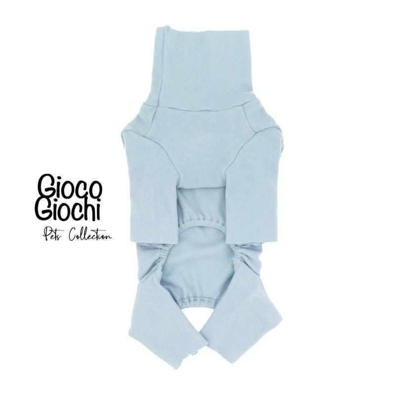 GiocoGiochi® Thick Plush Dog Warmer - KIKOPALS