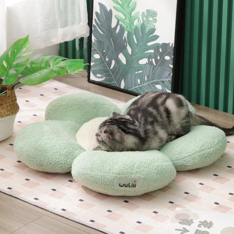 wuliii® Pet Bed - KIKOPALS