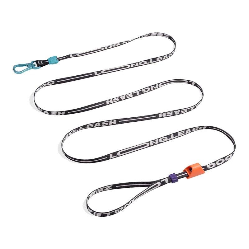 Zee.Dog® Adjustable Slide Dog Leash - KIKOPALS