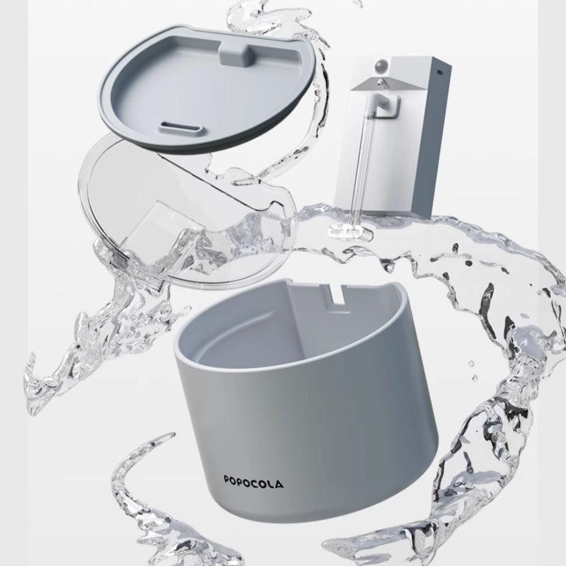 POPOCOLA® Pet Thermostatic Water Dispenser - KIKOPALS