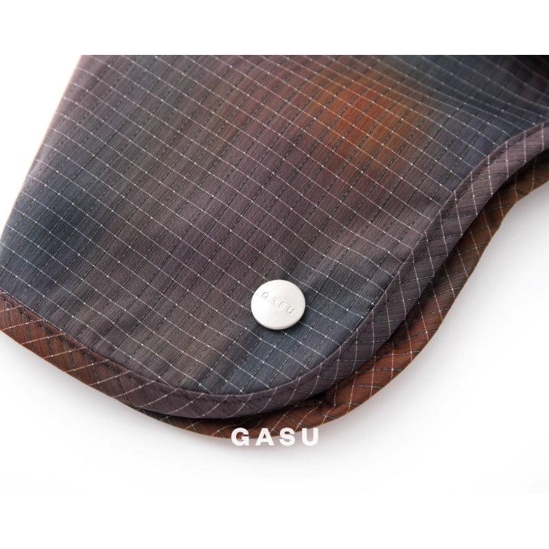 GASU® Pet Reflective Waterproof Cape Raincoat - KIKOPALS